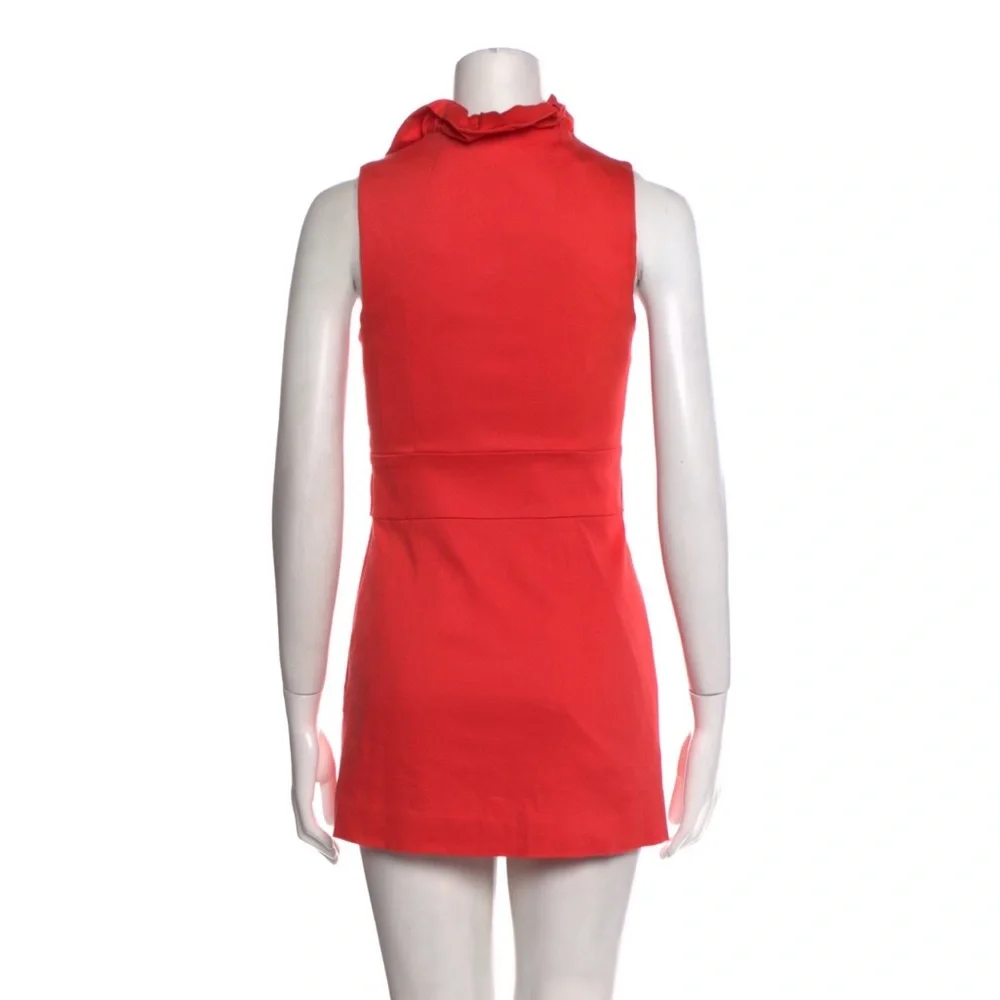Milly Mini Dress - Picture 3 of 4
